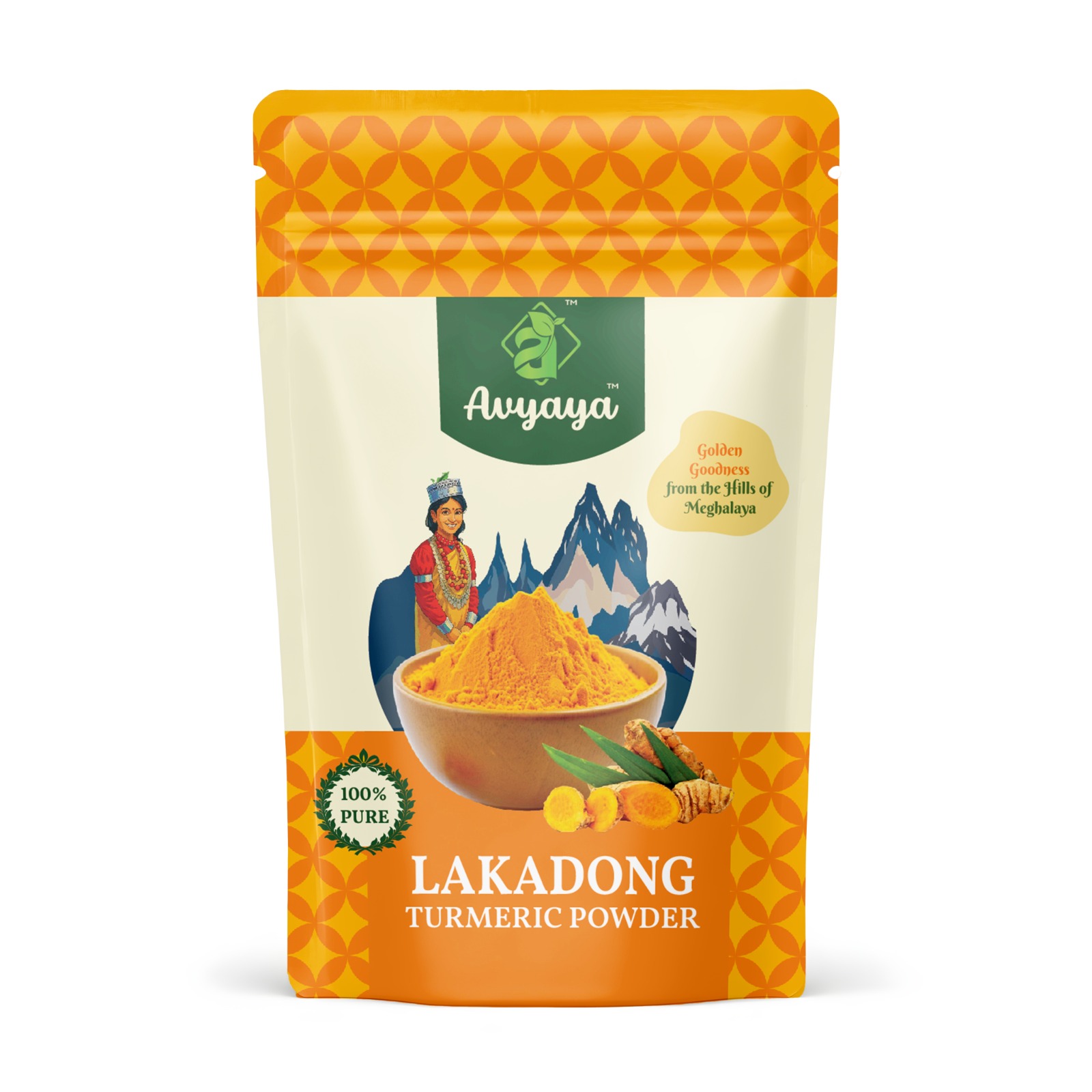 Golden Milk Recipe: Traditional Wellness in a Cup